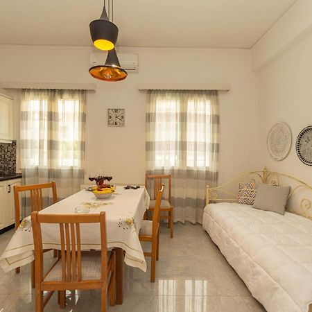 Foivos Apartment Naxos City Экстерьер фото